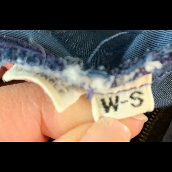 Vintage The North Face Pullover Women’s Medium - Picture 5 of 5